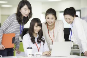 働き方改革事例集！ユニークな方法で業務効率をアップさせよう
