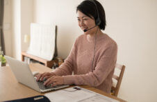 テレワークの導入率・企業が導入するメリットとは？成功事例とともに解説