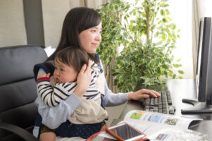 女性のワークライフバランスについて考えよう！制度の利用で実現を
