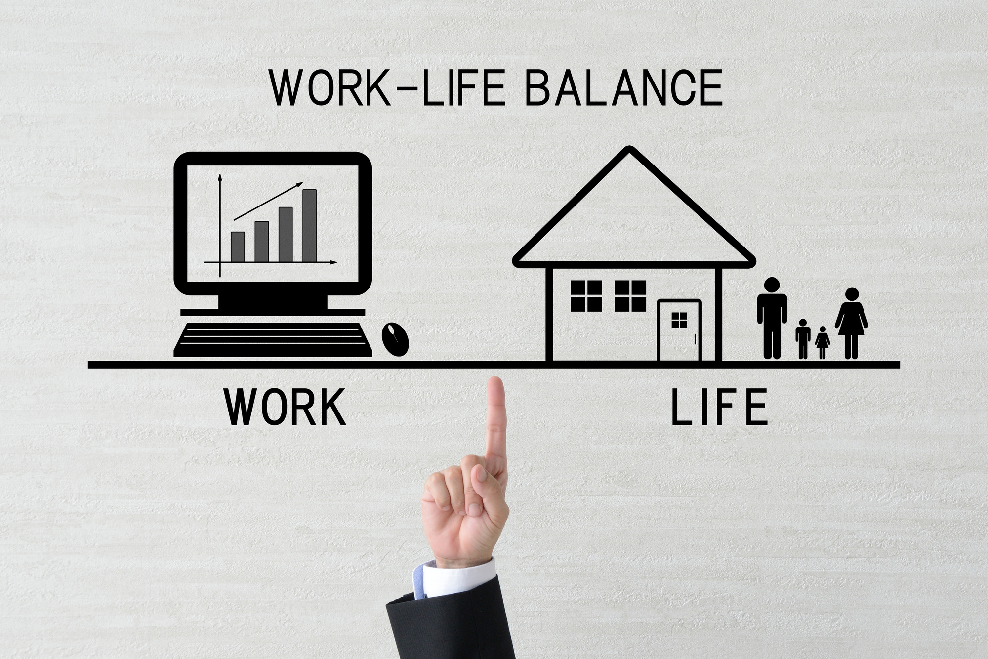 ワークライフバランスの実現方法は？今すぐ実践できる取り組みも紹介