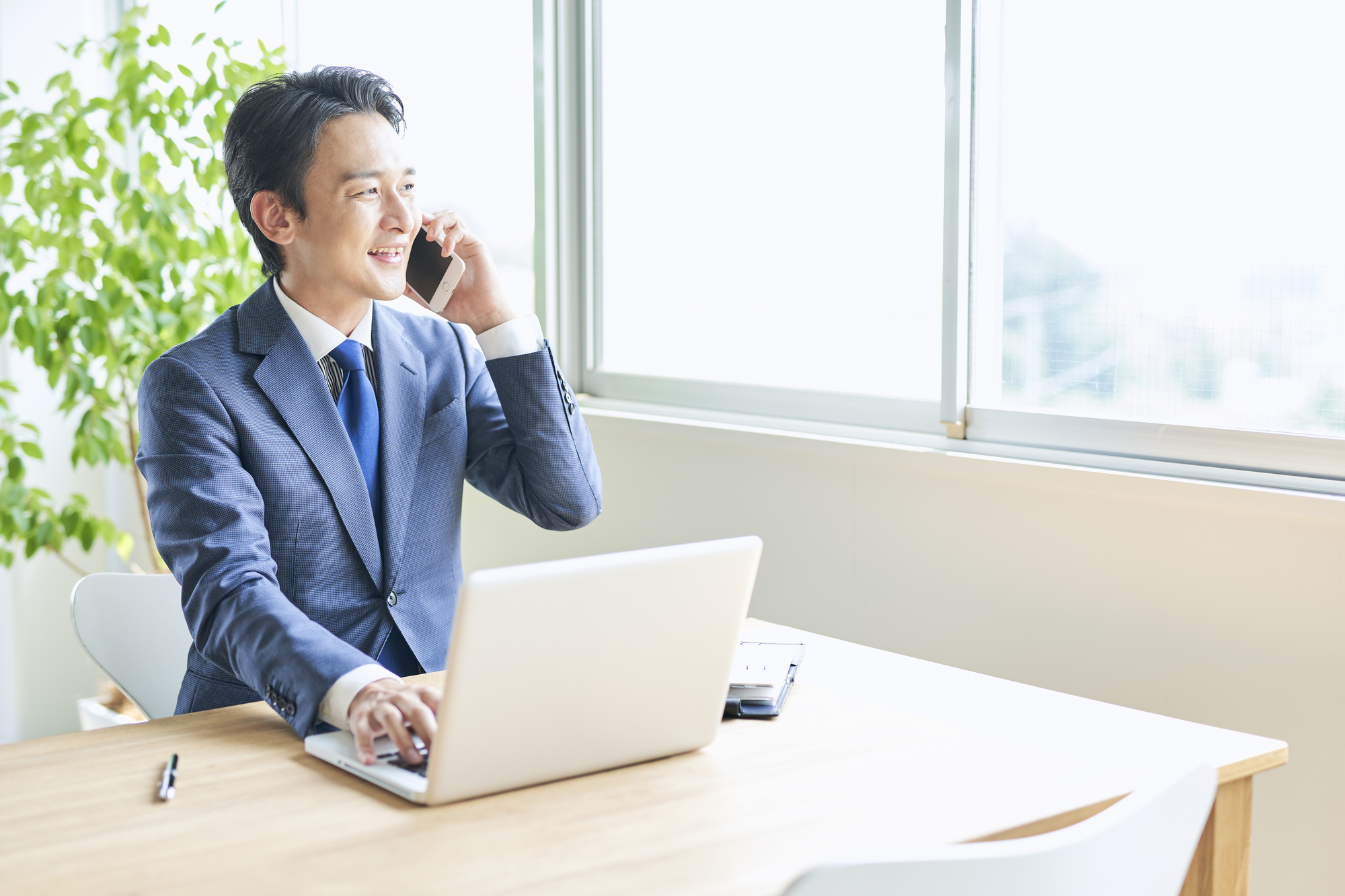 テレワークの課題を解決する!マネジメントの必要性とその方法
