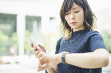 moconavi を活用！営業パーソンの1日