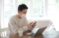 コロナ禍テレワーク事例 キーウェアソリューションズ株式会社