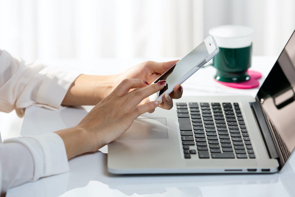 BYODに必要なセキュリティ対策とは?MDMとMAMの正しい活用方法