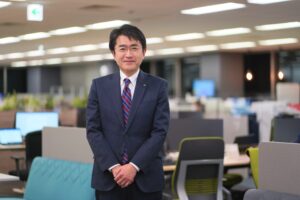 ニューノーマル時代のテレワークにおけるオフィスのあり方とは？【ウチダシステムズ 様インタビュー】