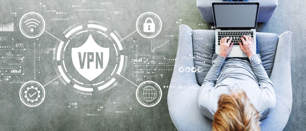 VPNの仕組みと脆弱性の課題。テレワーク・リモートワークを安全に行う方法とは?