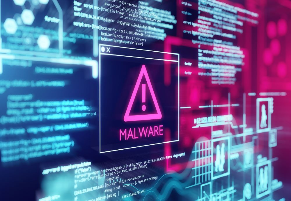 マルウェアの対策と感染時の対処法とは。情報セキュリティに関する注意点も解説