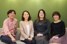 リモートワークの課題解決に向けたレコモット・タスクフォースの取り組みとは？