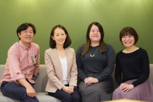 リモートワークの課題解決に向けたレコモット・タスクフォースの取り組みとは？