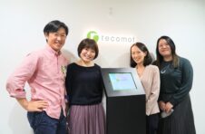 “ワークスタイル変革の牽引者”レコモットが考えるリモートワーク規程とニューノーマルにおける理想的な働き方