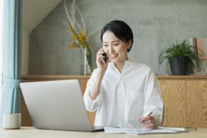 ハイブリッドワークとは？デメリットのない新しい働き方を紹介！