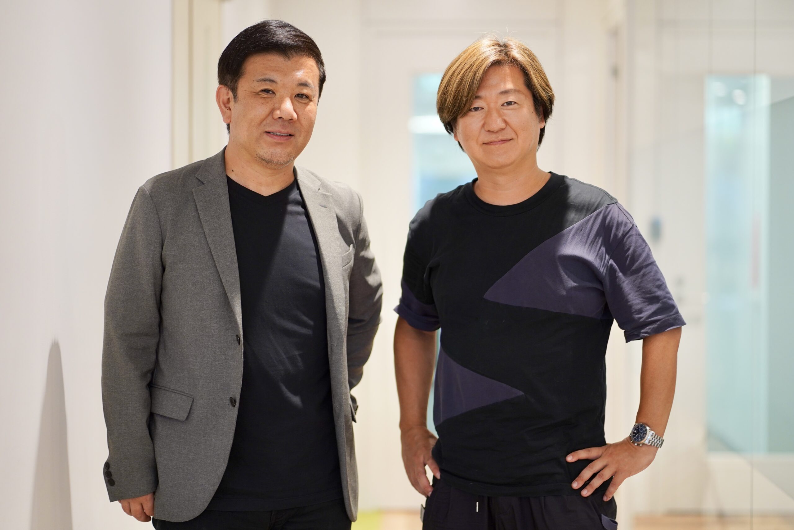 【松永エリック・匡史 × レコモット東郷】誰もが「Your Style」を制約なく実現できる社会とは
