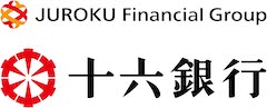 十六フィナンシャルグループロゴ